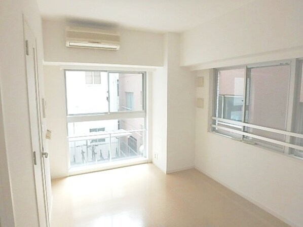 東池袋デュープレックスリズの物件内観写真